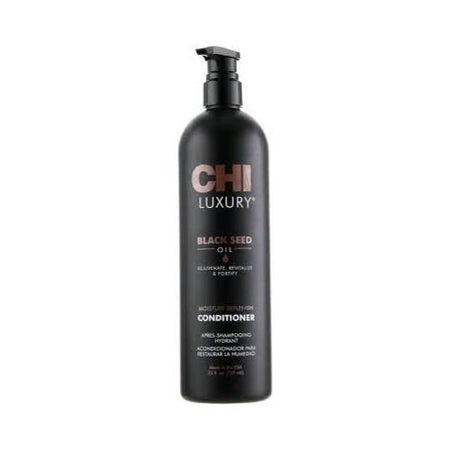 CHI Black Seed Oil Moisture Replenish Après-shampoing