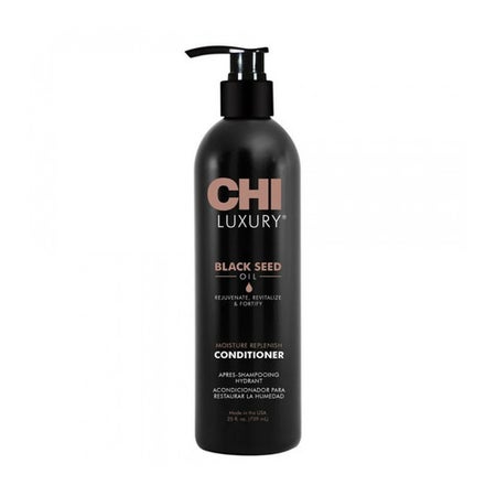 CHI Black Seed Oil Moisture Replenish Conditioner