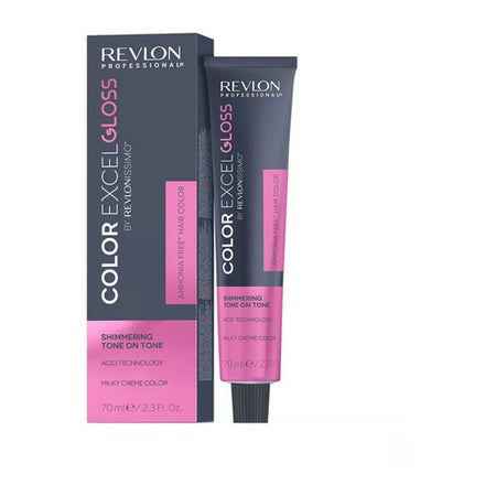 Revlon Color Excel Gloss by Revlonissimo™ Toner 70 ml .052 Raspberry Pink