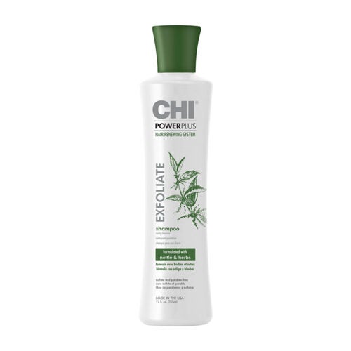 CHI Powerplus Exfoliate Shampoo