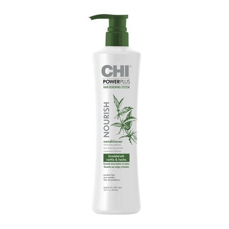 CHI Powerplus Nourish Balsamo 946 ml