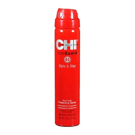 CHI 44 Iron Guard Firm Hold Protecting Spray 74 grammes