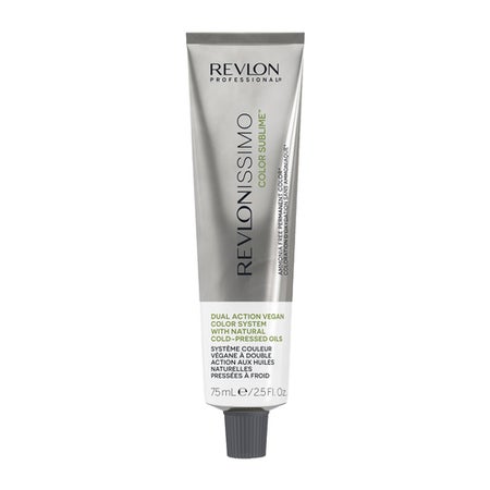 Revlon Revlonissimo Color Sublime Permanent coloring