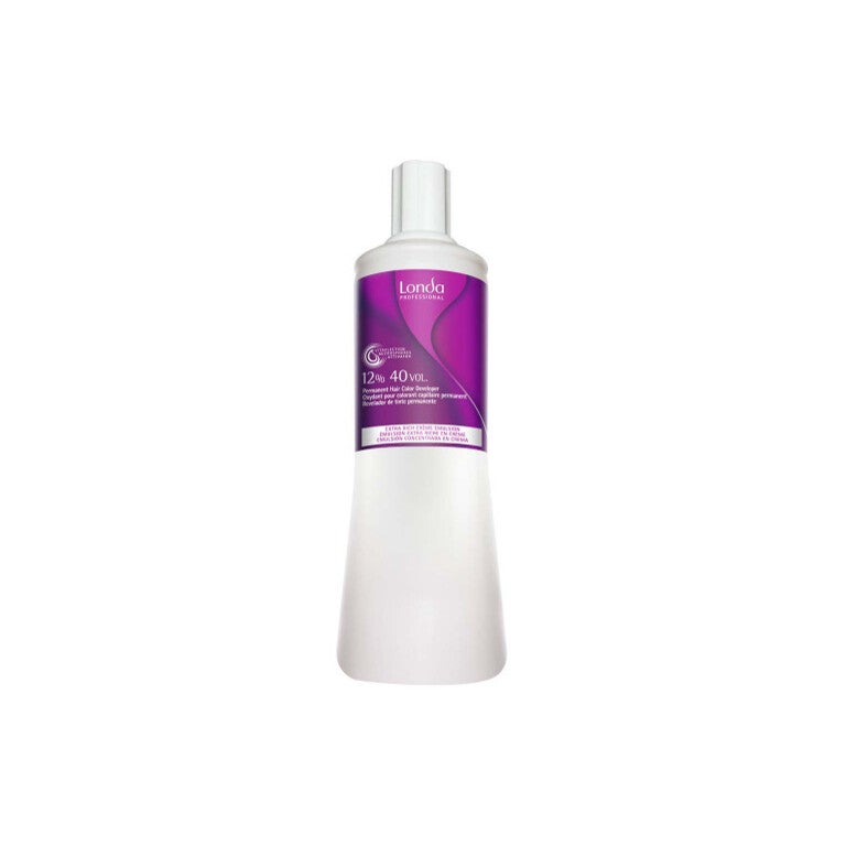 Londa Professional Londacolor Oxidations Emulsion 12% 40 Vol | Deloox.se