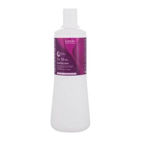 Londa Professional Londacolor Oxidations Emulsion 3% 10 Vol 1000 ml