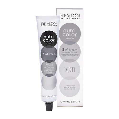 Revlon Nutri Color™ Filters Metals Colorazione semi-permanente