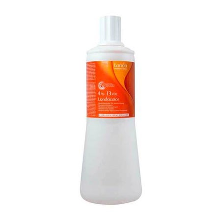 Londa Professional Londacolor Oxidations Emulsion 4% 13 Vol 1000 ml