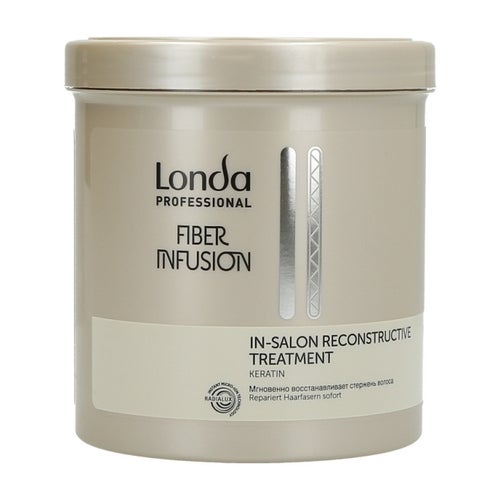 Londa Professional Fiber Infusion In-Salon Reconstructive Treatment