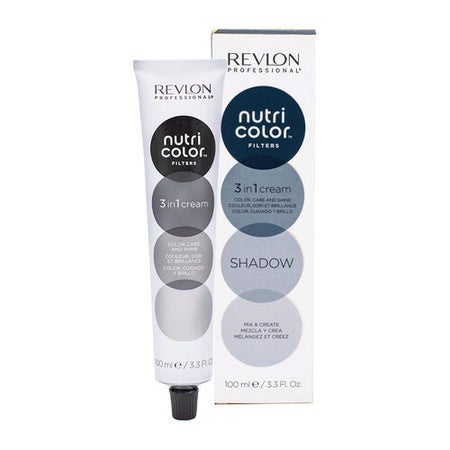 Revlon Nutri Color™ Filters Mixing Semipermanente Färbung 100 ml Shadow