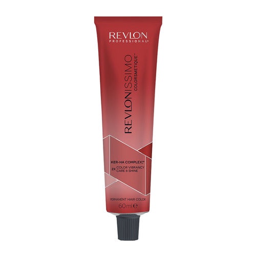 Revlon Revlonissimo Colorsmetique™ Permanent Hair Color Reds