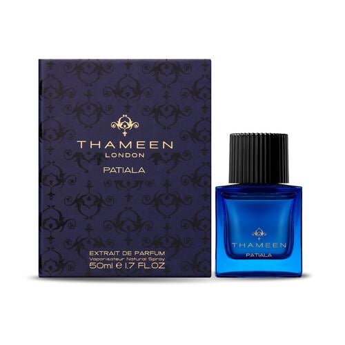 Thameen Patiala Extrait de Parfum