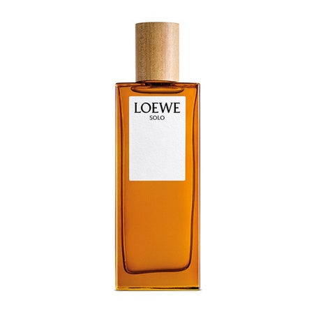 Loewe Solo Loewe Eau de Toilette