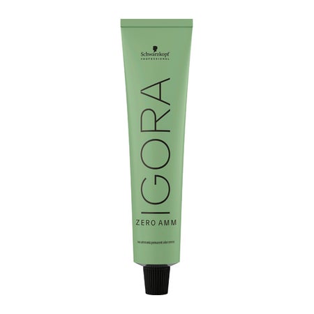 Schwarzkopf Professional Igora Zero Amm Permanent coloring