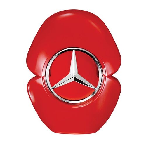 Mercedes Benz Woman in Red Eau de parfum