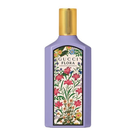 Gucci Flora Gorgeous Magnolia Eau de parfum 100 ml