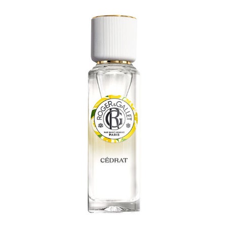 Roger & Gallet Cedrat Eau de parfum 30 ml