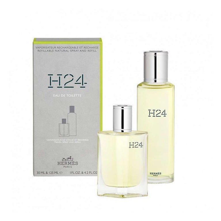 Hermès H24 Gift Set | Deloox.com