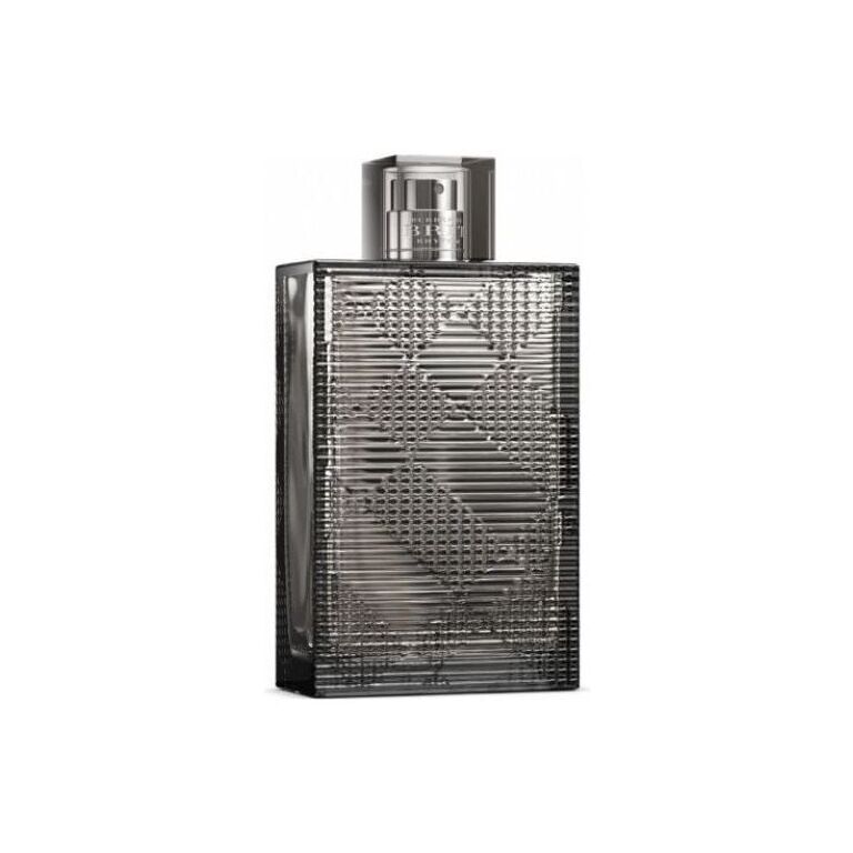 Burberry store rhythm intense