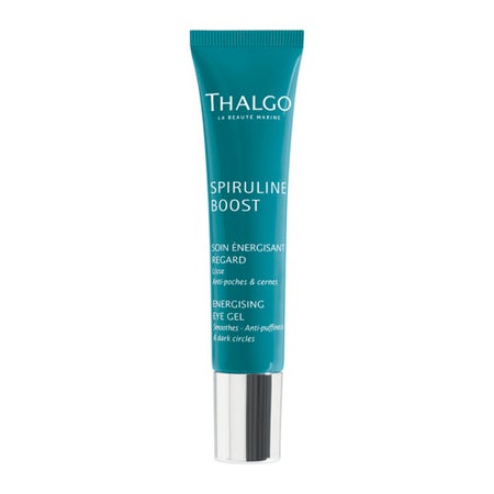 Thalgo Spiruline Boost Energising Eye Gel 15 ml