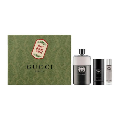 Gucci Guilty Pour Homme Lahjasetti