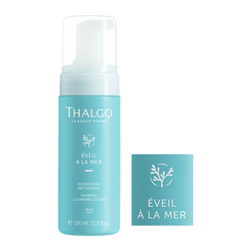 Thalgo Eveil A La Mer Foaming Cleansing lotion
