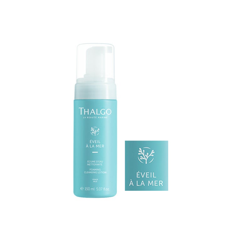 Thalgo Eveil A La Mer Foaming Reinigungslotion kaufen | Deloox.de