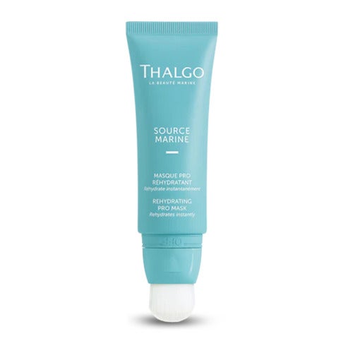 Thalgo Source Marine Rehydrating Pro Maske