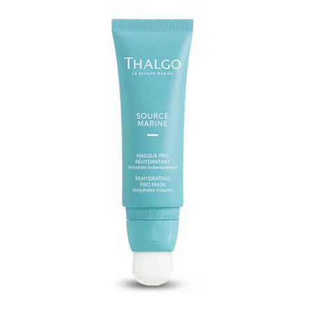 Thalgo Source Marine Rehydrating Pro Maschera 50 ml
