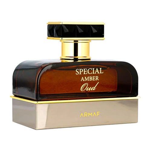 Armaf Special Amber Oud Eau de Parfum