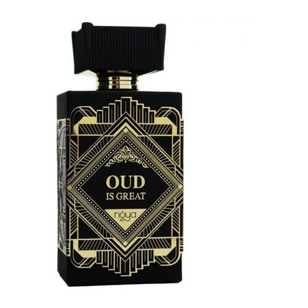 Zimaya Oud is Great Extrait de Parfum 100 ml