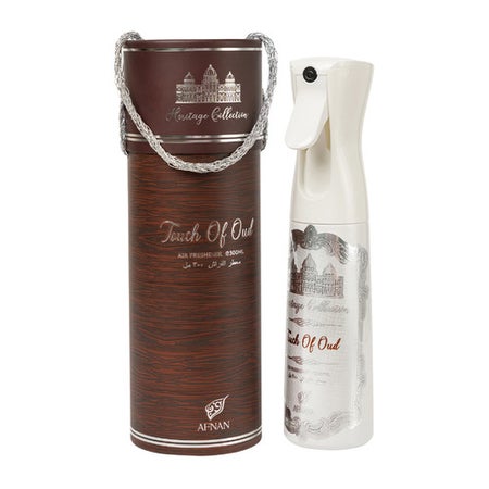 Afnan Heritage Collection Touch of Oud Raumduft 300 ml