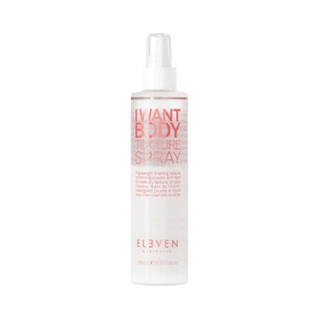 Eleven Australia I Want Body Texture Spray 200 ml
