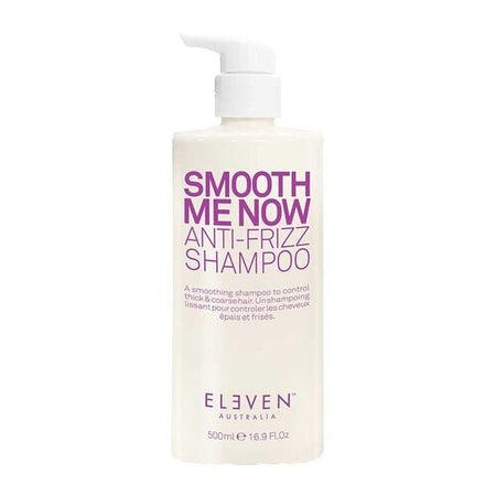 Eleven Australia Smooth Me Now Anti Frizz Shampoo