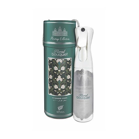 Afnan Heritage Collection Floral Bouquet Profumo per ambienti 300 ml
