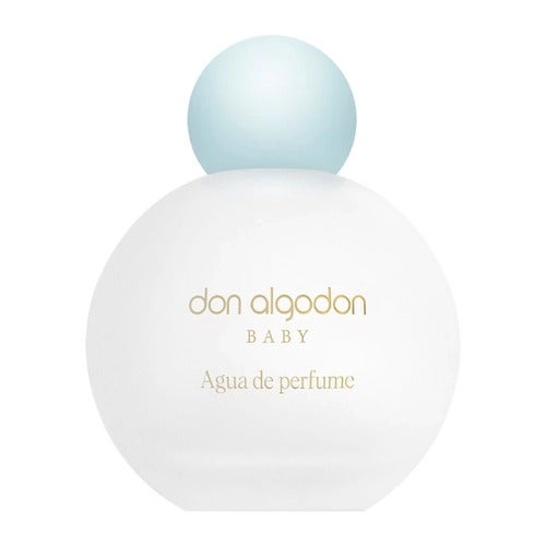Don Algodon Baby Agua Eau de Parfum