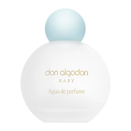 Don Algodon Baby Agua Eau de parfum 100 ml