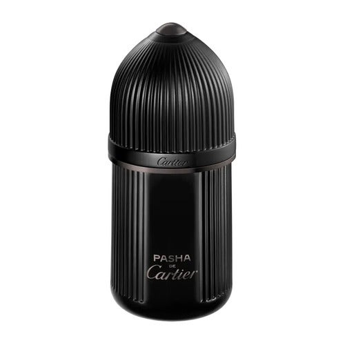 Cartier Pasha de Cartier Noir Absolu Parfume