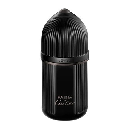 Cartier Pasha de Cartier Noir Absolu Perfume 100 ml