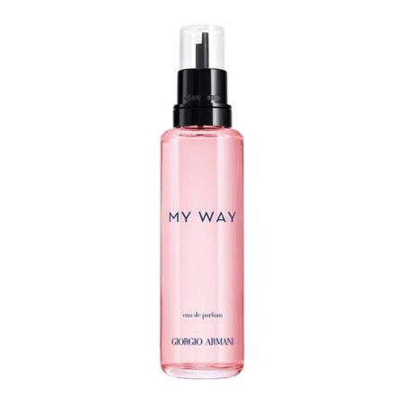 Armani My Way Eau de Parfum Refill 100 ml