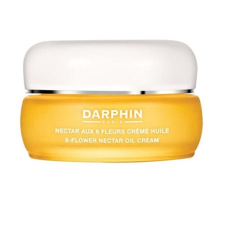 Darphin 8 Flower Nectar Oil Cream 30 ml