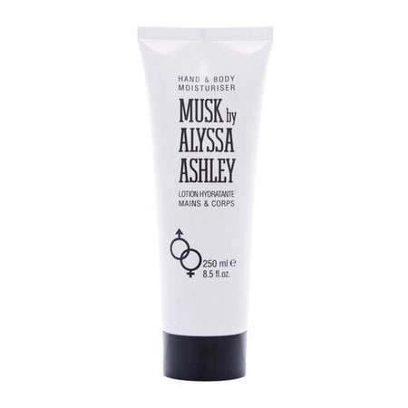 Alyssa Ashley Hand & Body lotion 250 ml