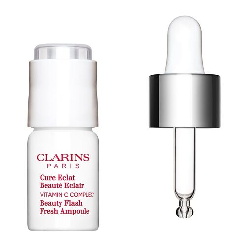 Clarins Cure Eclat Beauté Eclair Vitamin C Serum