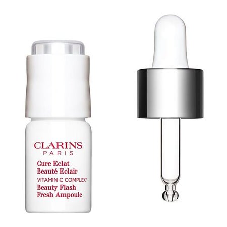 Clarins Cure Eclat Beauté Eclair Vitamin C Sérum 8 ml