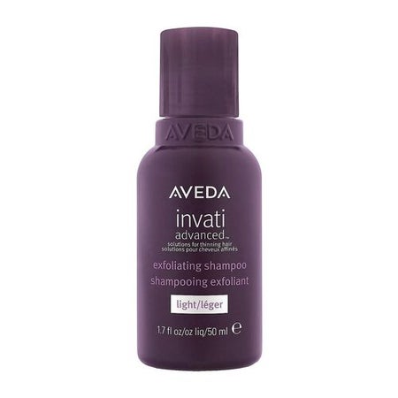 Aveda Invati Advanced Shampoo Light 50 ml