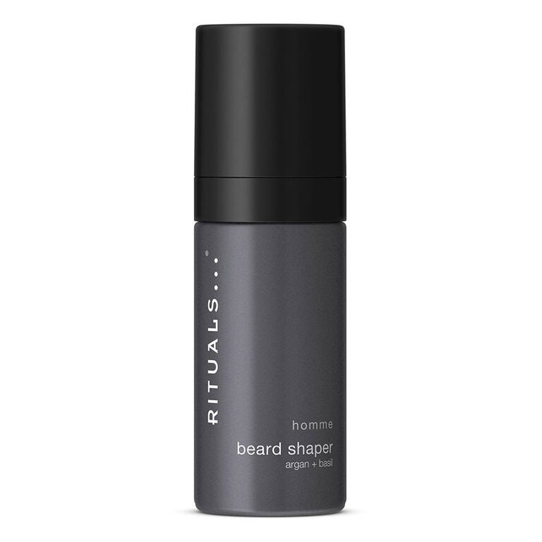 Rituals Homme Beard Shaper | Deloox.fi