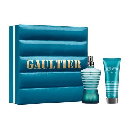 Jean Paul Gaultier Le Male Gave sæt