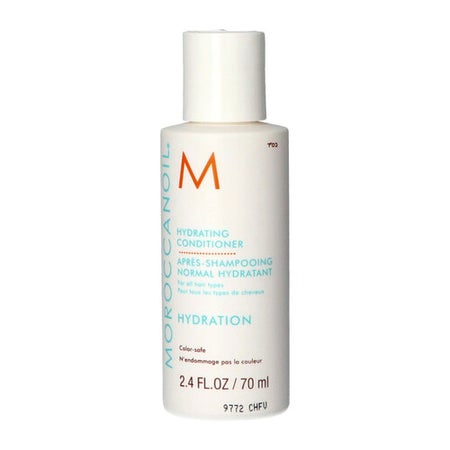 Moroccanoil Hydrating Conditioner
