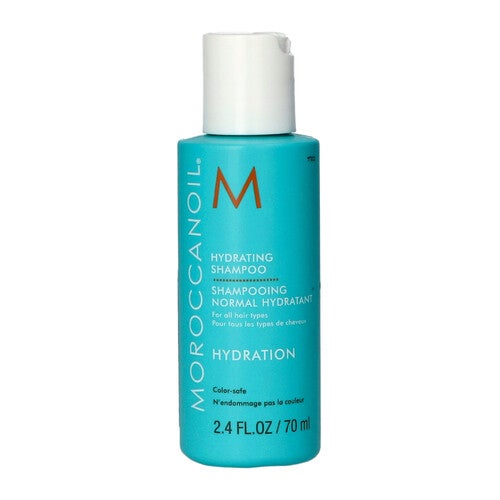 Moroccanoil Hydrating Shampoo