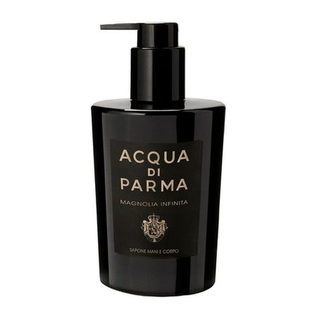 Acqua Di Parma Magnolia Infinita Hand & Body Gel doccia 300 ml