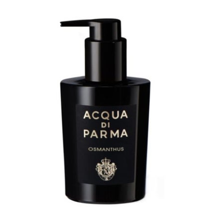 Acqua Di Parma Osmanthus Hand & Body Wash Gel Douche 300 ml